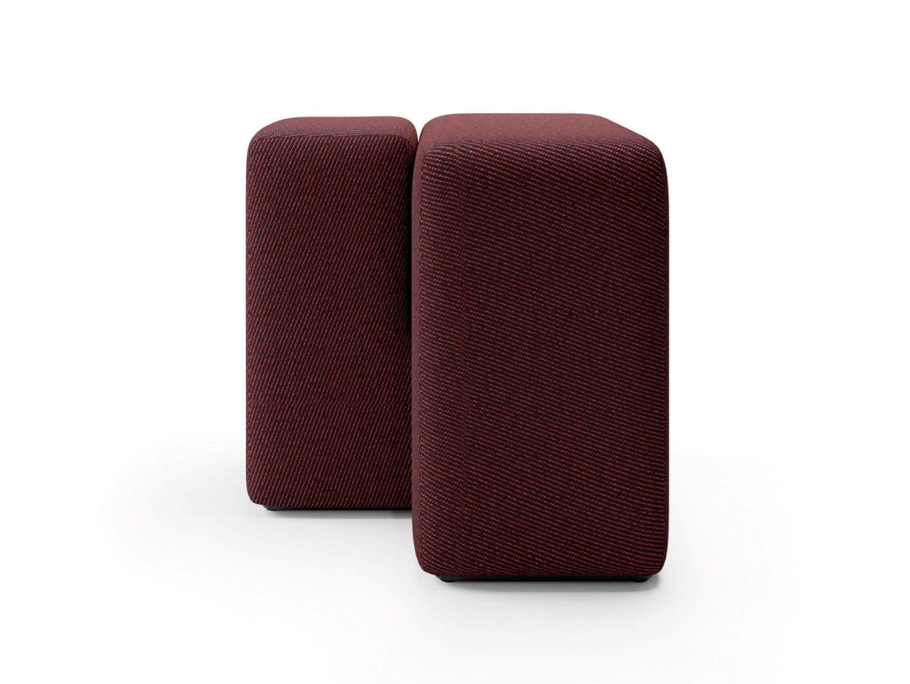 Ткань пуф CASSINA Soft Corners ARCH-00078945 - Вид №2