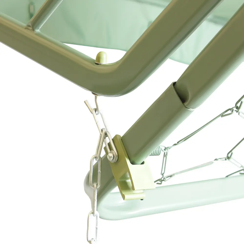 Качели садовые Naterial «Ривьера» STLM-2040144 - Вид №6