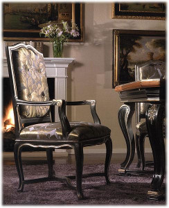 Стул  PALMOBILI 962