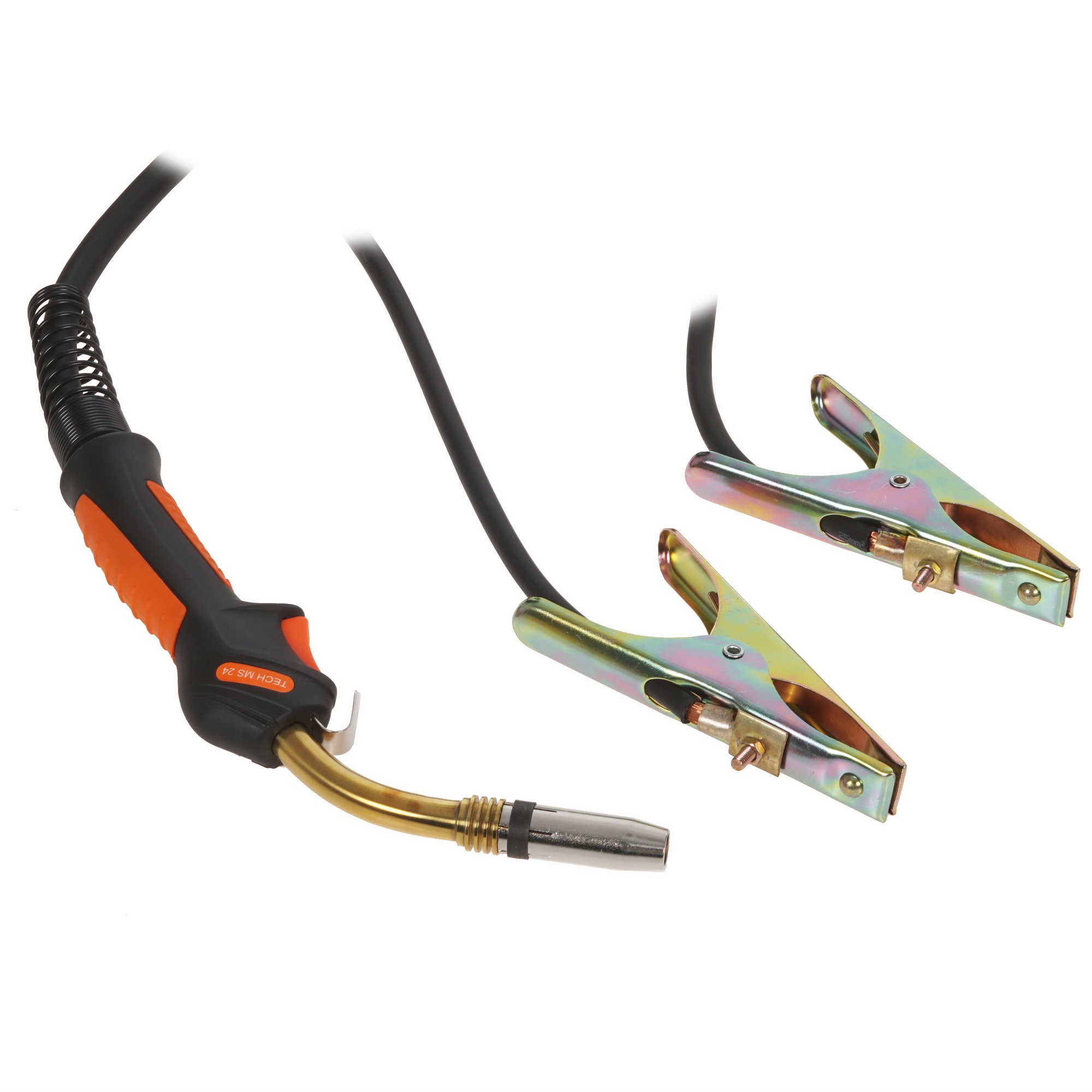 Сварочный аппарат Сварог MIG 250 "TECH" (N257) 8197685 STDN-0118226 - Вид №9