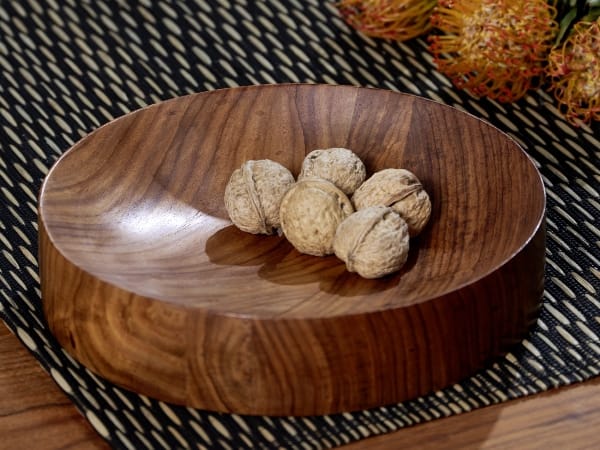 Деревянные центральные элементы LAMBERT SEPP ARCH-00041454