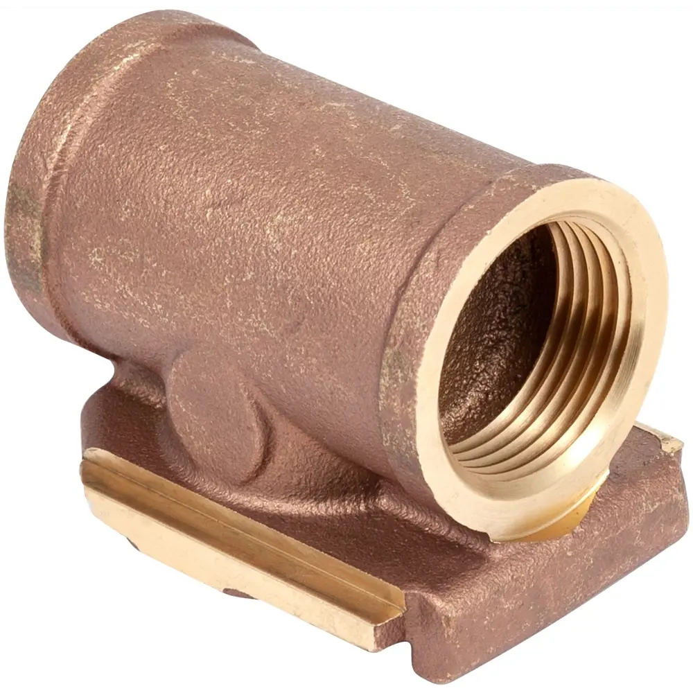 BELAMOS PTL 1 — адаптер скважинный с автоматическим сливом 82540138 STLM-0029325 - Вид №1