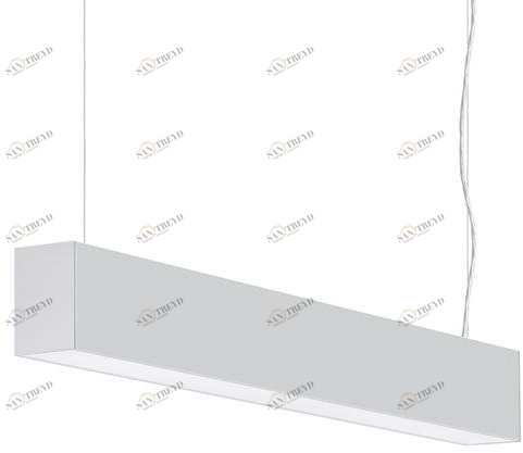 INDELAGUE | ROXO Lighting Линейный профиль освещения Reba 65 sun-id-1381930