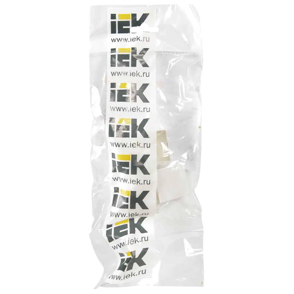 Внешний угол IEK для кабель-канала 25×16 мм (4 шт) 82209842 STLM-0022043 - Вид №2