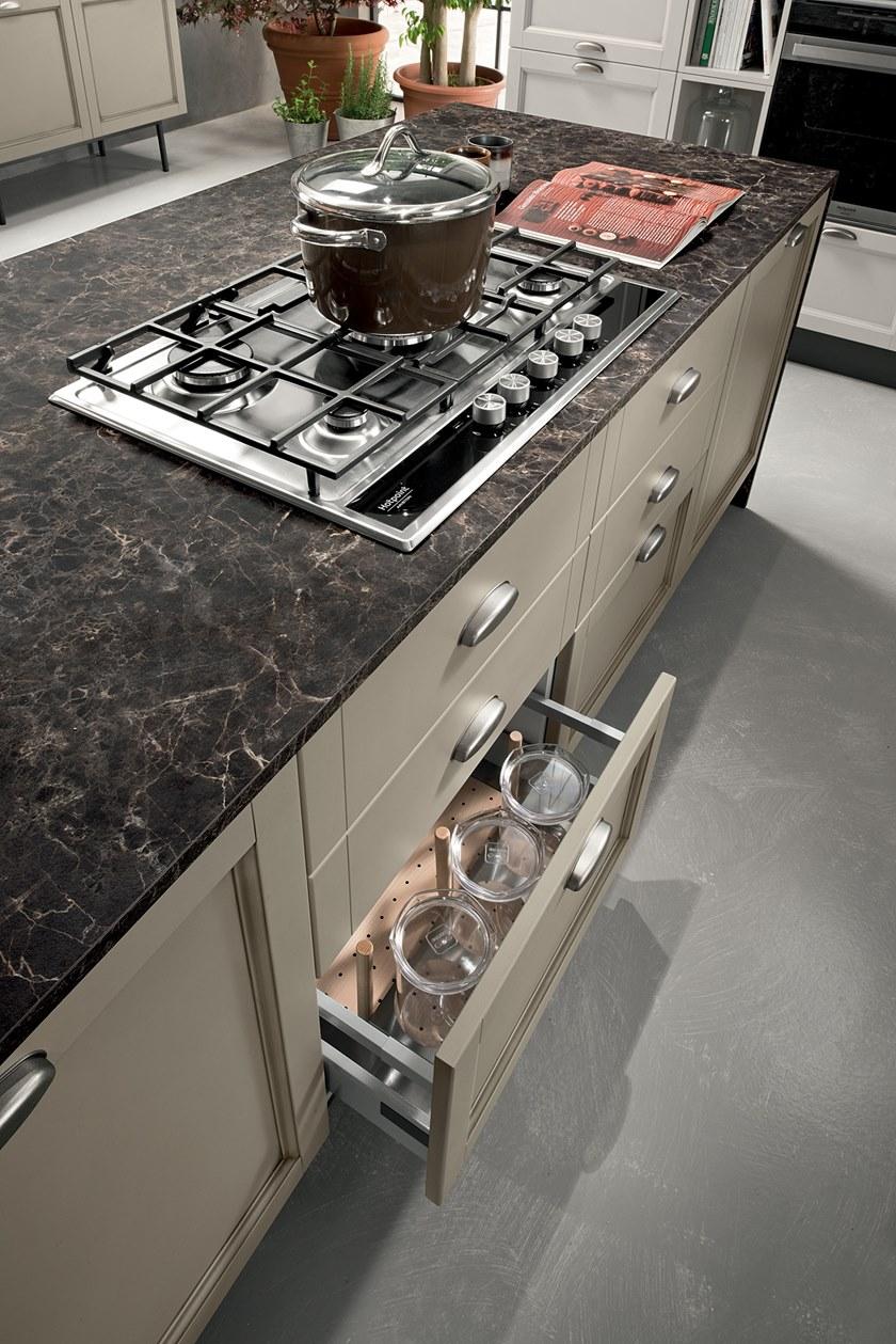 Colombini Casa Кухня на заказ sun-id-1452214 - Вид №69