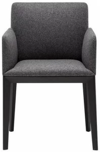 Andreu World Мягкое кресло с подлокотниками Pillow So1541