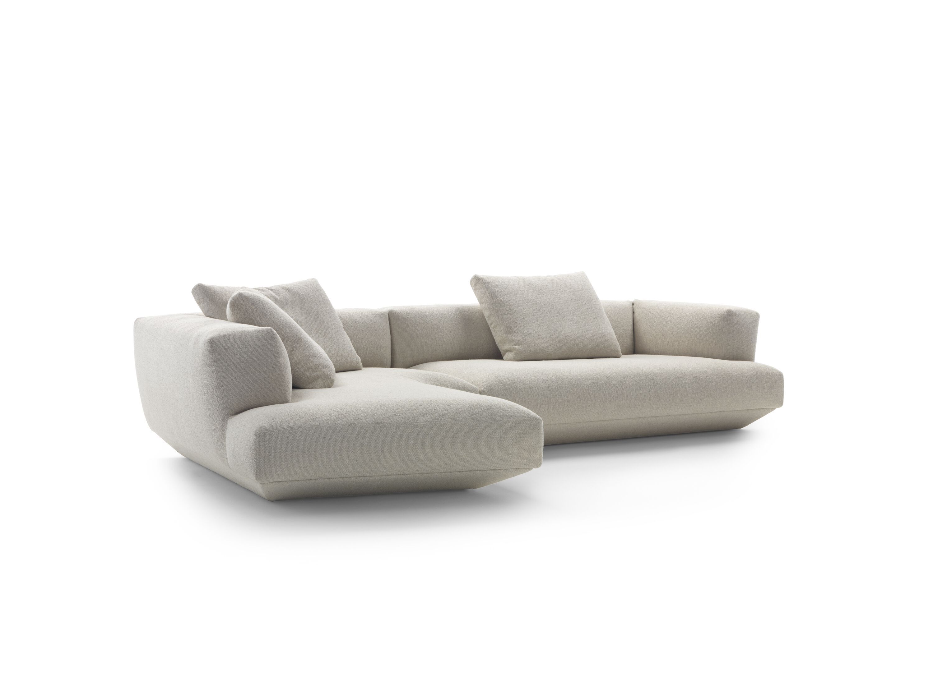 Модульный диван Flexform LOUNGESCAPE ARCH-00060009 - Вид №3