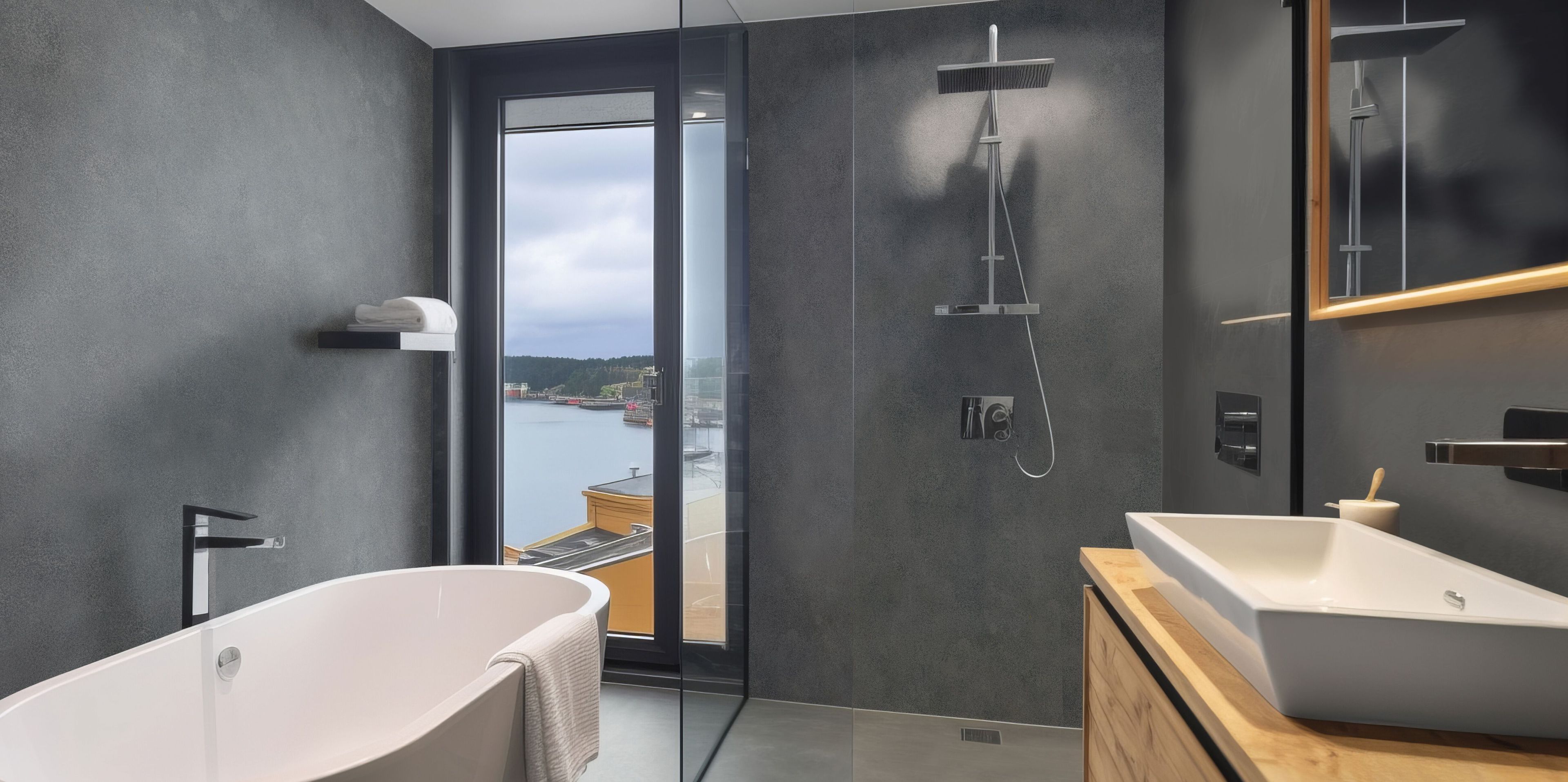 Декоративная живопись VALPAINT профессиональный ARCH-00012668 - Вид №1