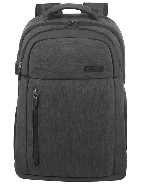 24G-68029 Рюкзак для ноутбука 24G*029 Usb Laptop Backpack 15,6 American Tourister Urban Groove  - Вид №1