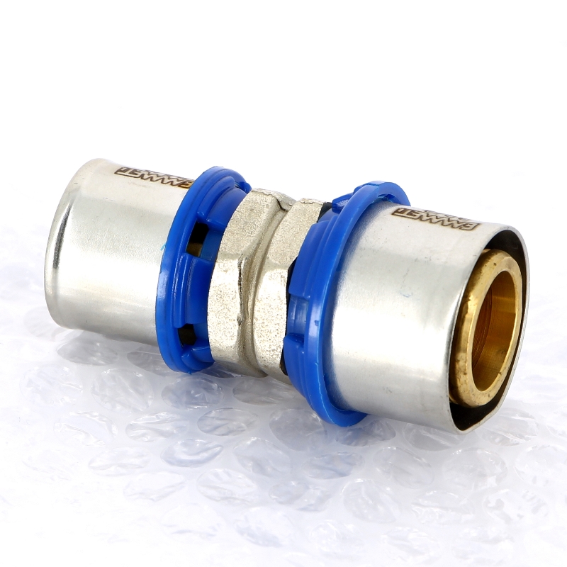 Муфта пресс EMMETI 32х26 28101516 - Вид №3