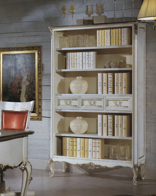 Книжный шкаф  ARTE CASA S3220 Evoluzione