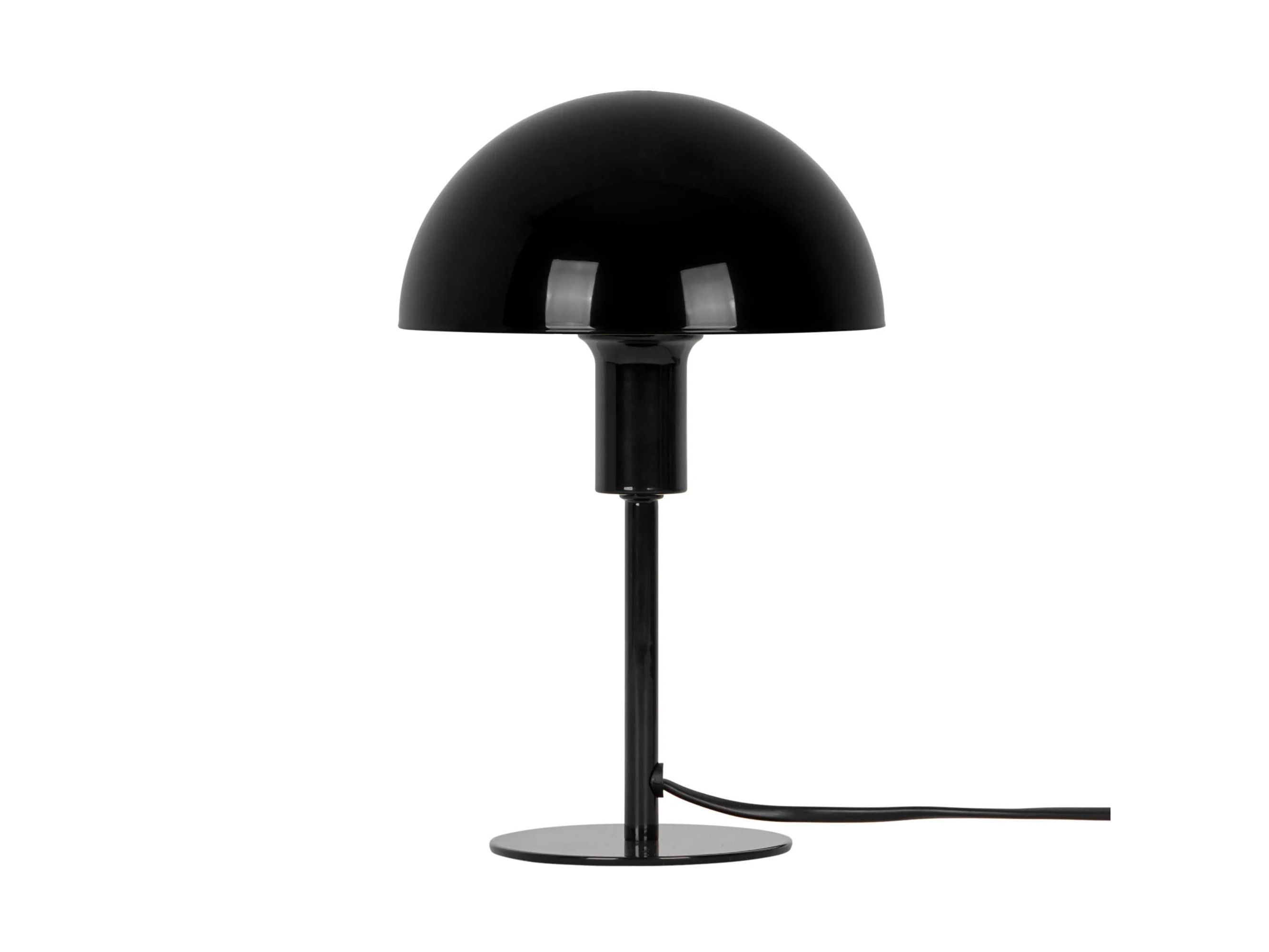 Металлическая настольная лампа Nordlux Ellen ARCH-00029479