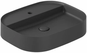 7401NEMT Накладная раковина на столешницу  овальная Galassia SmartB