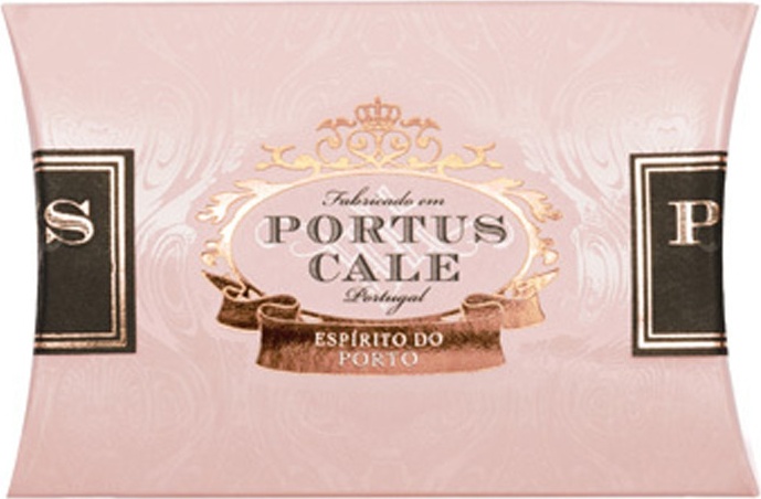 10673694 CASTELBEL Мыло ароматическое CASTELBEL Порт Кале Розовый румянец 40г, розовый Ароматическая жидкость 