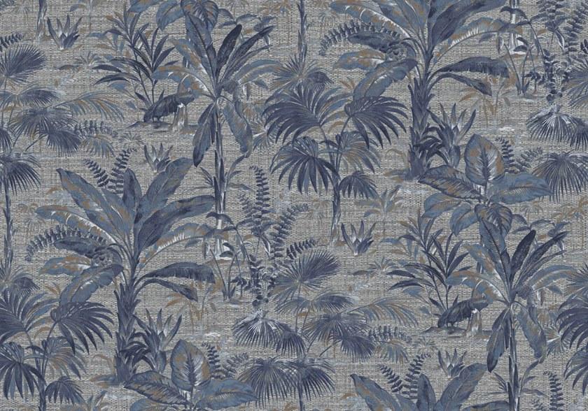 Jannelli&Volpi Тропические обои на флизелине Jwall forest sun-id-1473507 - Вид №4