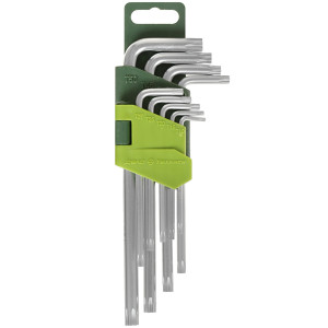 Набор ключей Дело Техники 563091 5310812