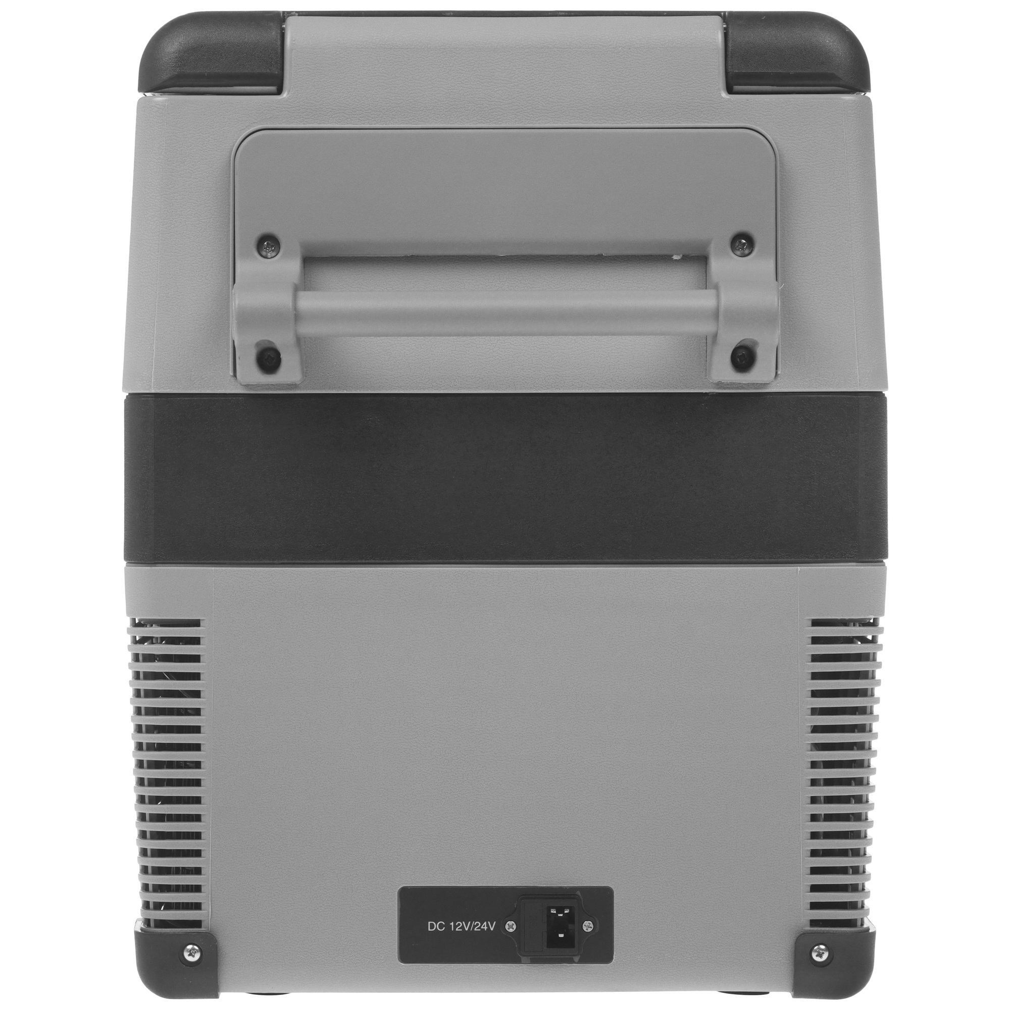 4855798 Холодильник автомобильный ALPICOOL CF45 серый STDN-0049853 - Вид №3