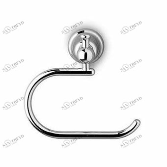 ZAC230 Кольцевой держатель рулона. Zucchetti Delfi 