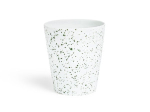 Фарфоровая кружка