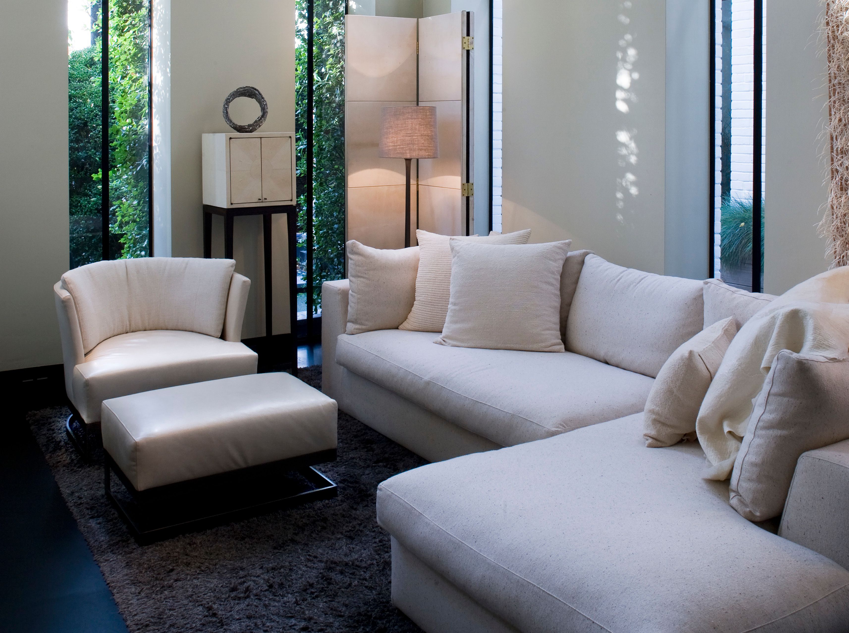 Кожаное кресло Linteloo Маттерхорн ARCH-00128966 - Вид №3