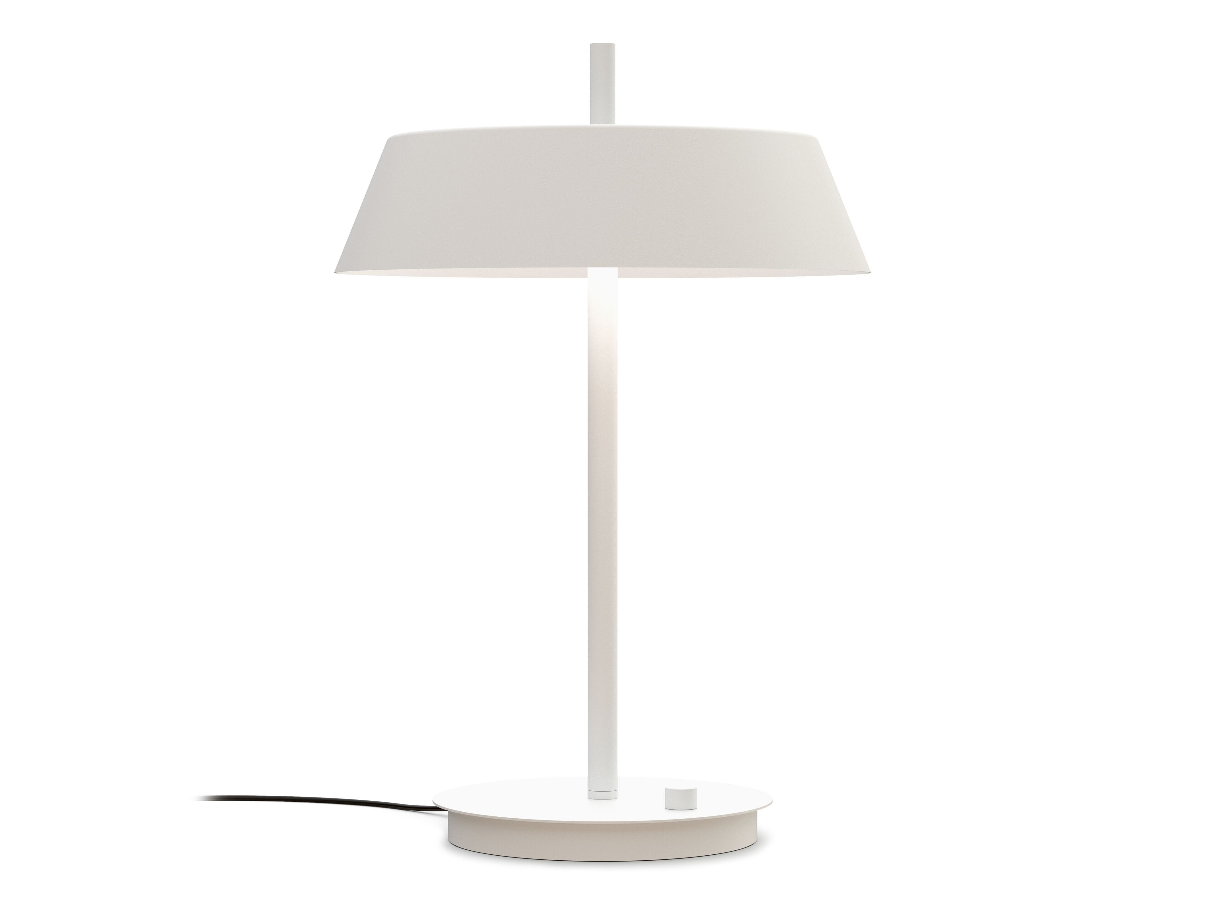 Металлическая настольная лампа Valaisin Grönlund Bliss ARCH-00144465 - Вид №1