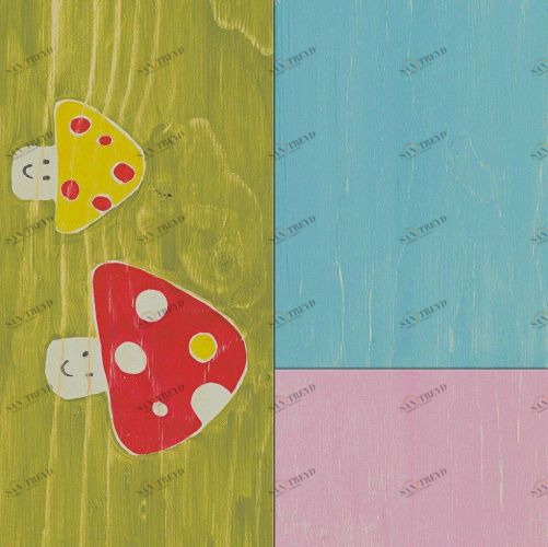 Ламинат Kaindl Игровая Площадка 2600100640