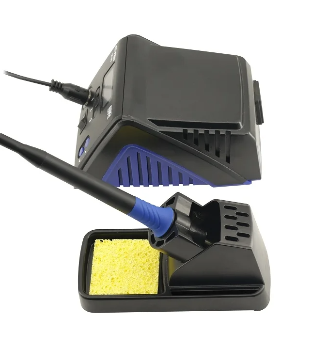 Паяльная станция Atten ST-60 230V 9115706 STDN-0104579 - Вид №2