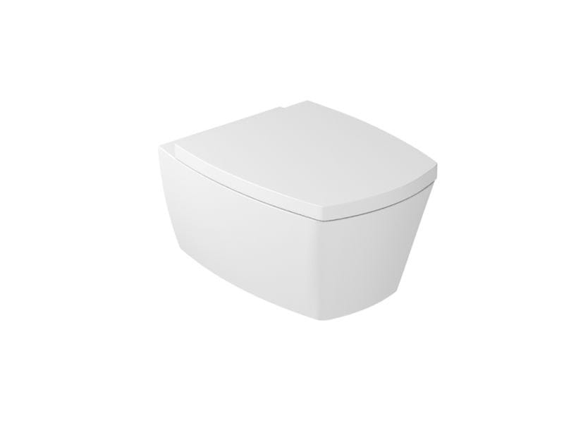 Керамический подвесной туалет Galassia MIDAS ARCH-00137919 - Вид №1