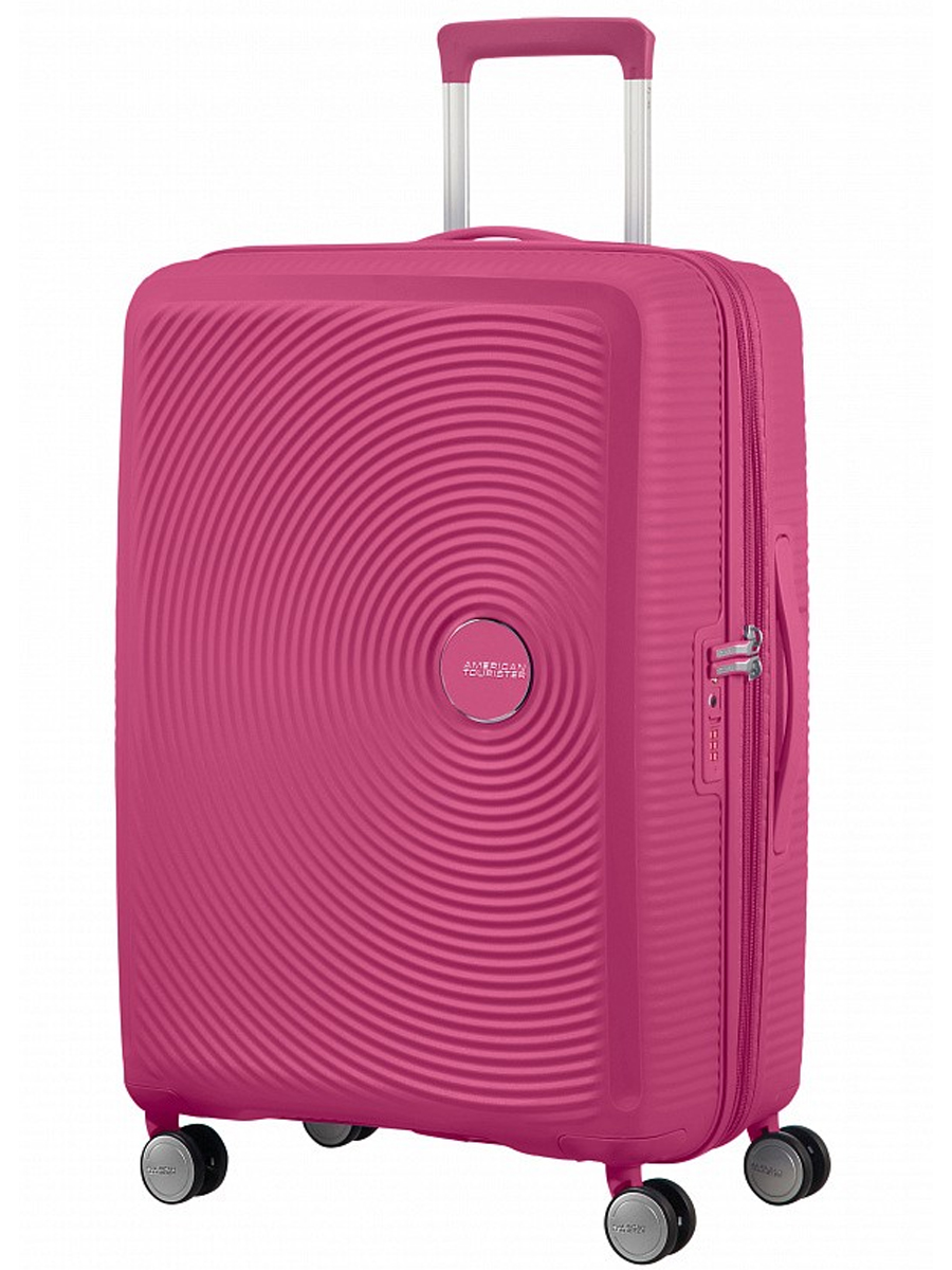 32G-81002 Чемодан 32G*002 Spinner 67 Exp American Tourister Soundbox 