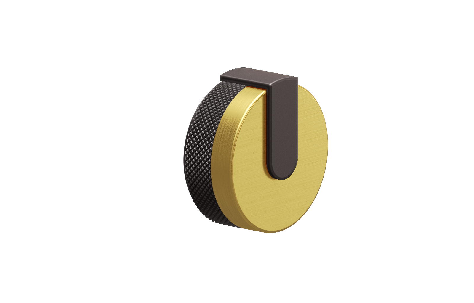 E-8089-R1BAU-L1GM-GM-T Замыкающий клапан 3/4“ - Внешняя часть GRAFF MOD+