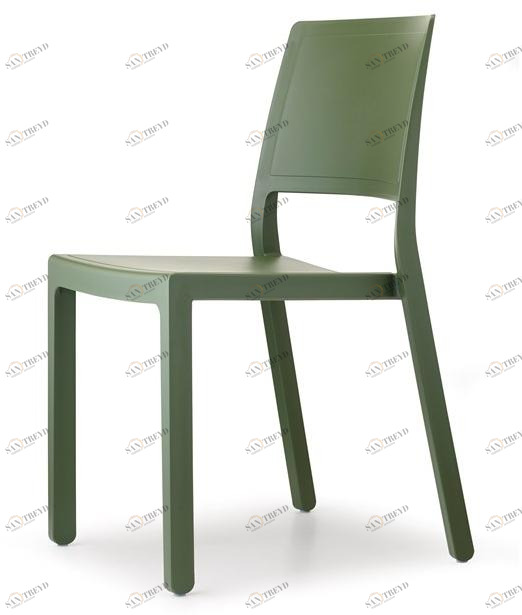 SCAB DESIGN Стул из технополимера Kate sun-id-1467881