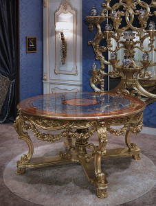 Стол DRAPE CARLO ASNAGHI 11690