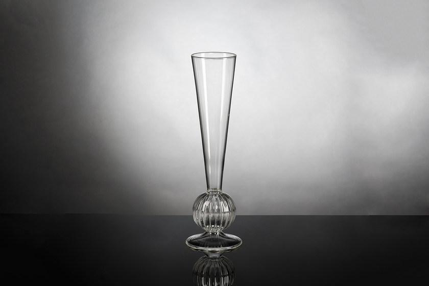 VGnewtrend Стеклянная флейта для вина sun-id-1452980 - Вид №3