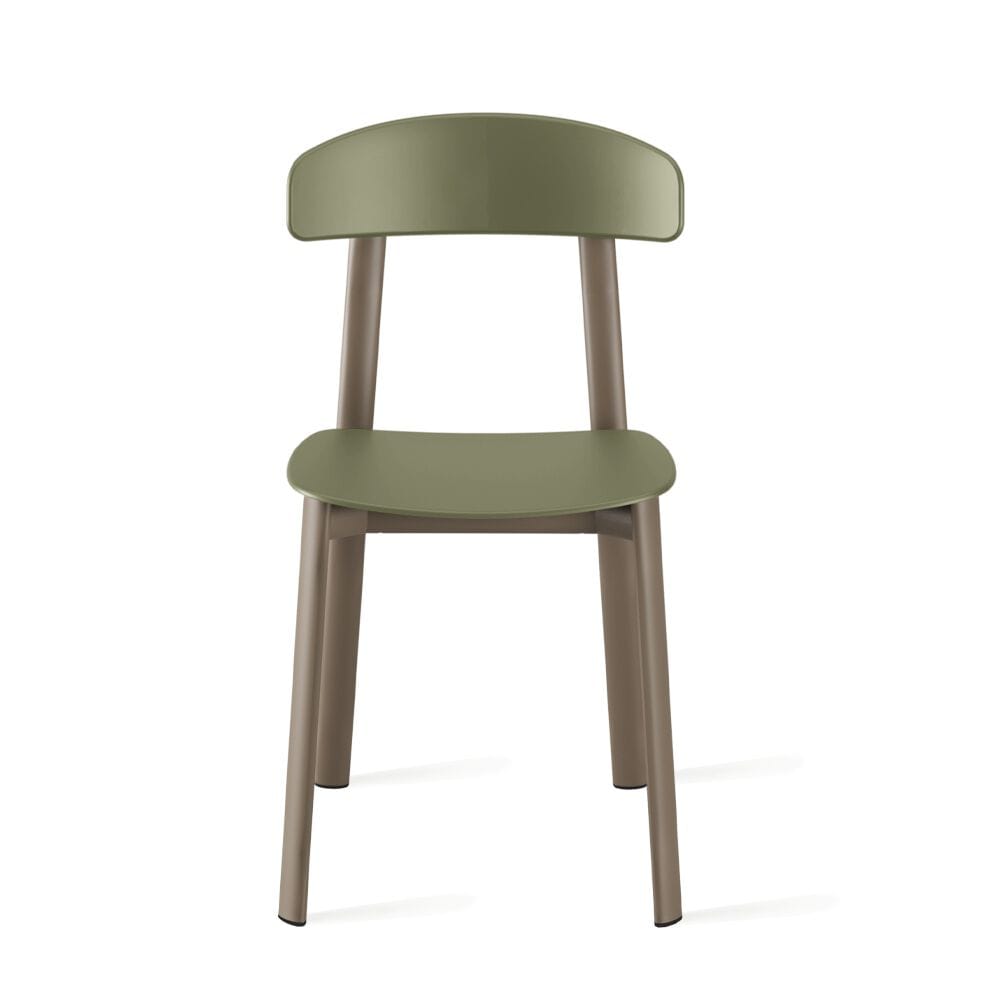 Стул из полипропилена Infiniti Feluca ARCH-00031806 - Вид №1