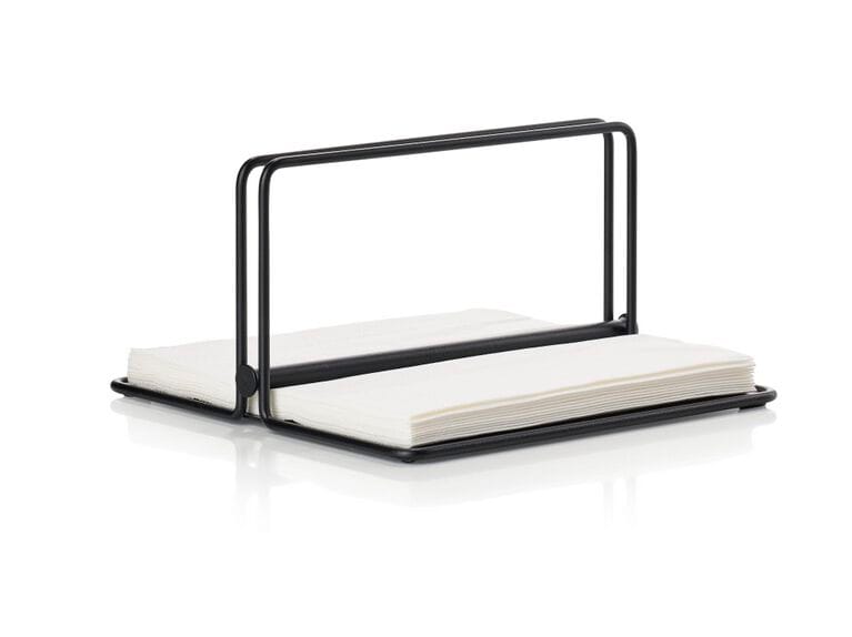 Кольца для салфеток из железа ZONE DENMARK Singles ARCH-00047994