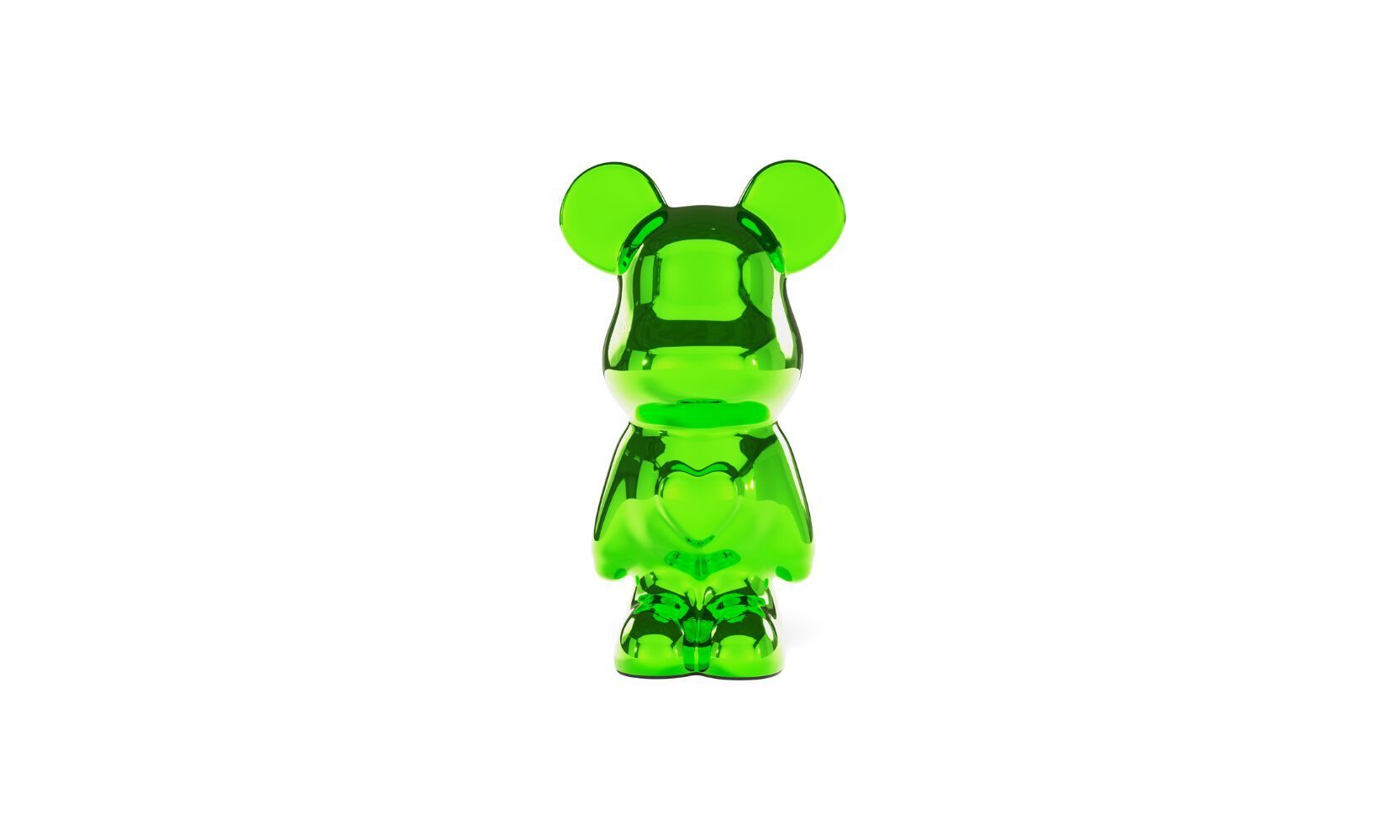 Безделушка из смолы GIULIA GRILLO ORSETTO DELL'AMORE ARCH-00101601 - Вид №21