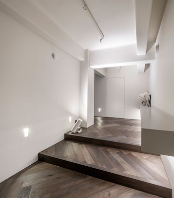 131 Раковина / Кухня vola  - Вид №1