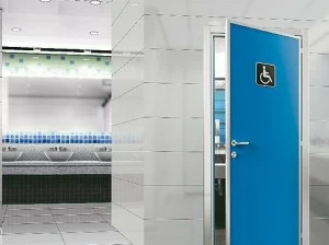 ROYAL PAT Навесная дверь Executive