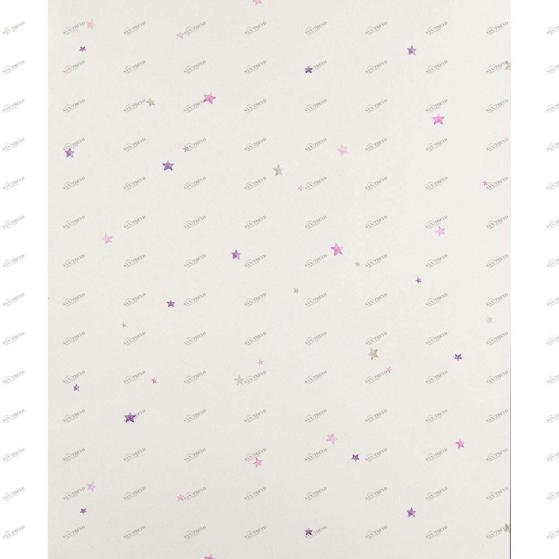 Рулон обоев ARC EN CIEL CFT25504142. Основа Casadeco