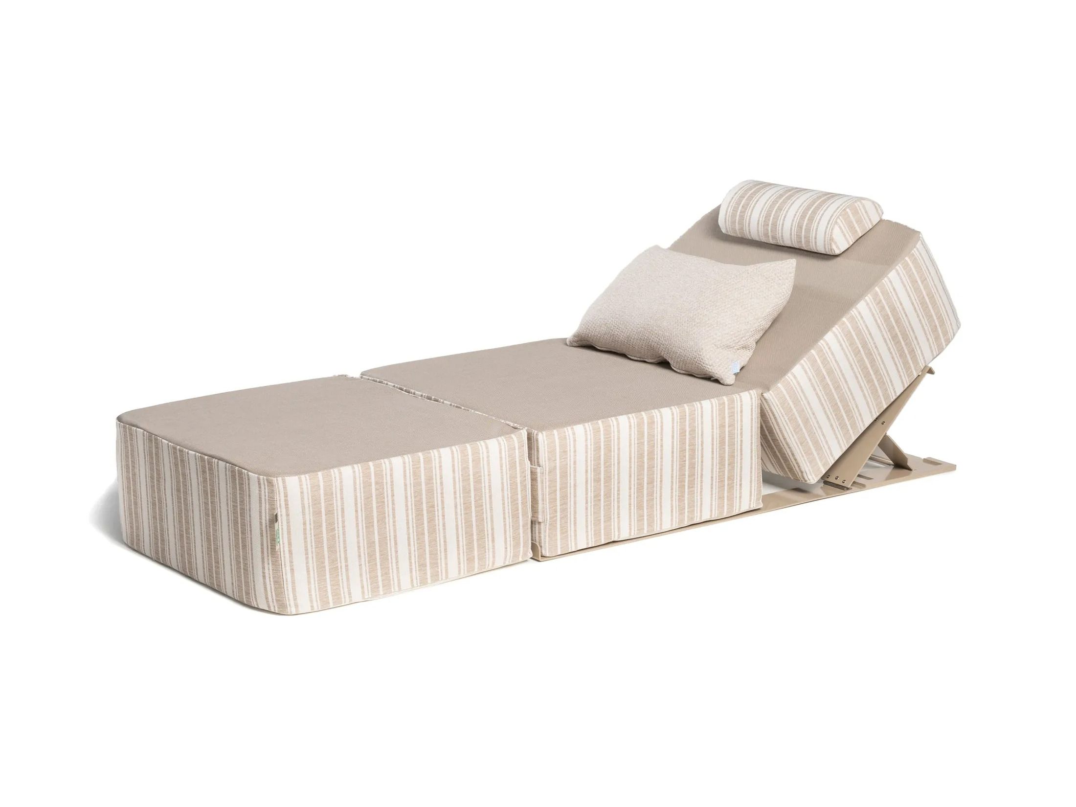 Садовая кровать Batyline® COZIP TRIPTYK ARCH-00151801