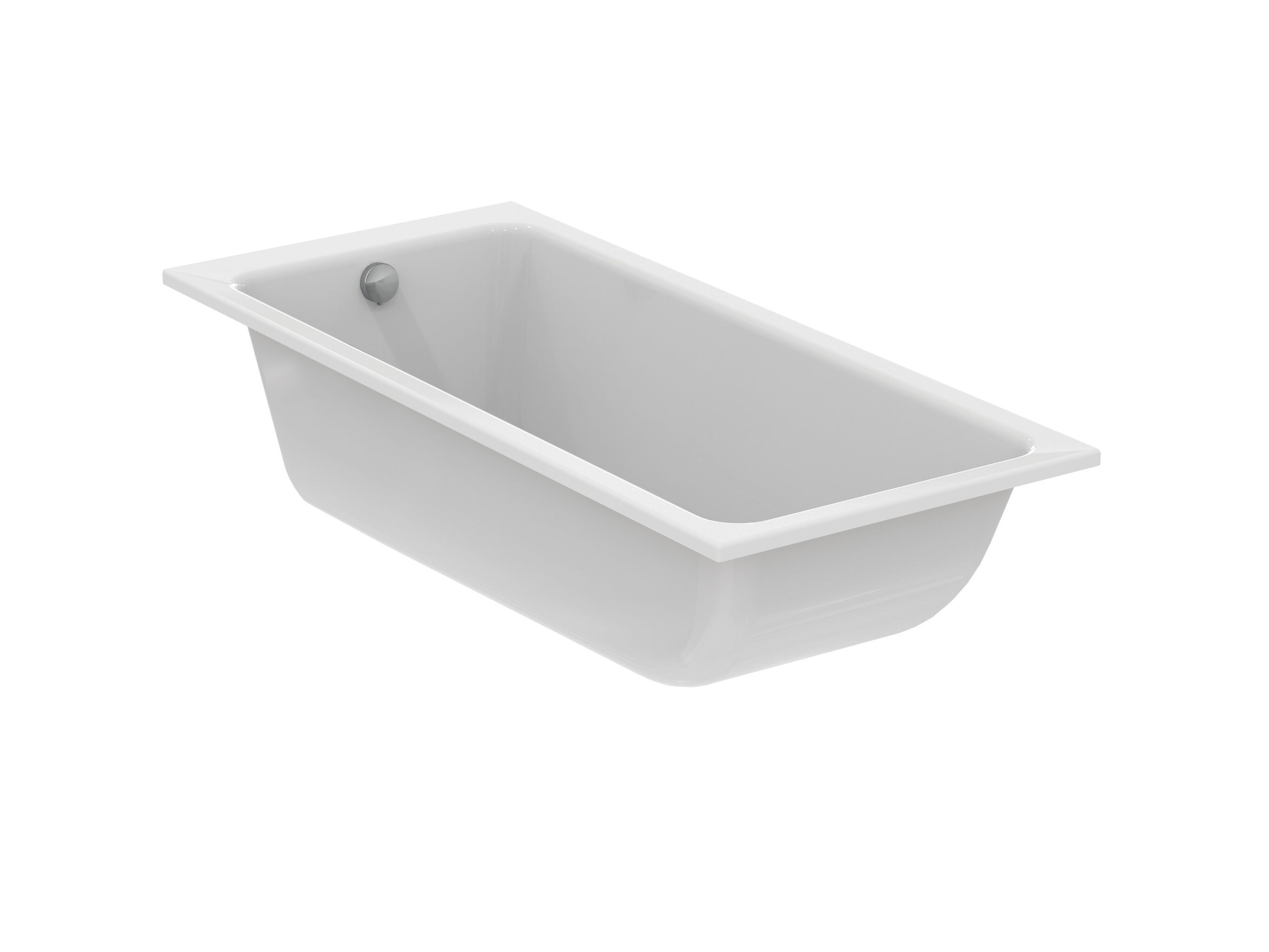 Прямоугольная ванна Ideal Standard La Dolce Vita ARCH-00034110