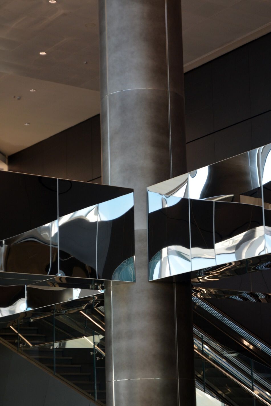 Внутренняя отделка Crestani 2000 ROMA ARCH-00055834 - Вид №3