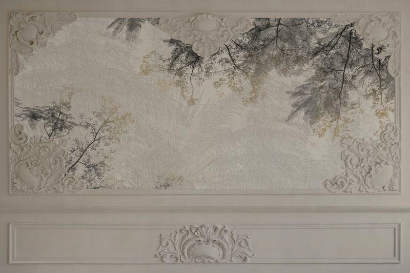 GLAMORA Пейзаж обои Collection x creative wallcoverings Glx59 - Вид №3