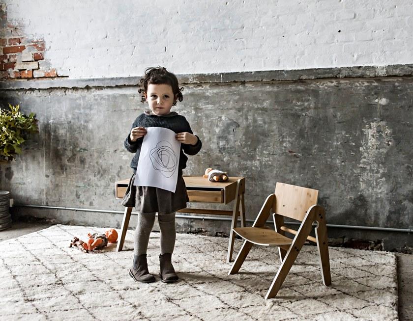 We Do Wood Прямоугольный стол из бамбука  1010105/-06  - Вид №7