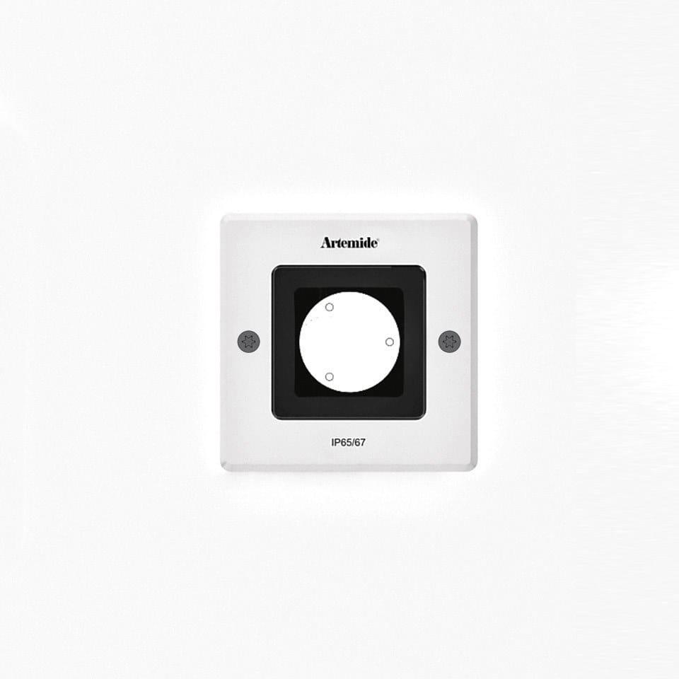 Алюминиевый напольный светодиодный маркер Artemide Ego ARCH-00087055 - Вид №4