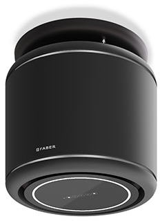 345.0541.053 Best, островные odette plus bk matt Faber  - Вид №1