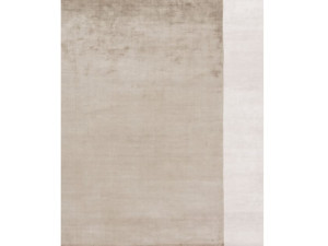 Прямоугольный ковер ручной работы из Lyocell®