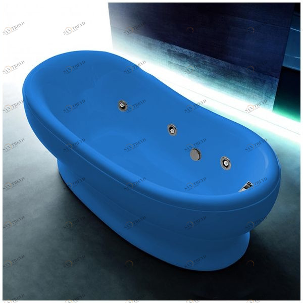 Ванна GRUPPO TREESSE EGG V5032-G V5032G