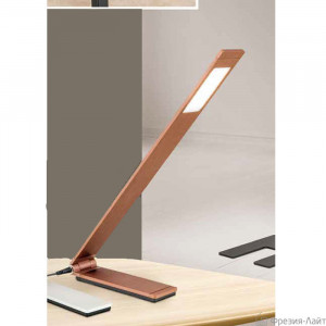 Orion LA 4-1180 Alu-Bronze лампа настольная