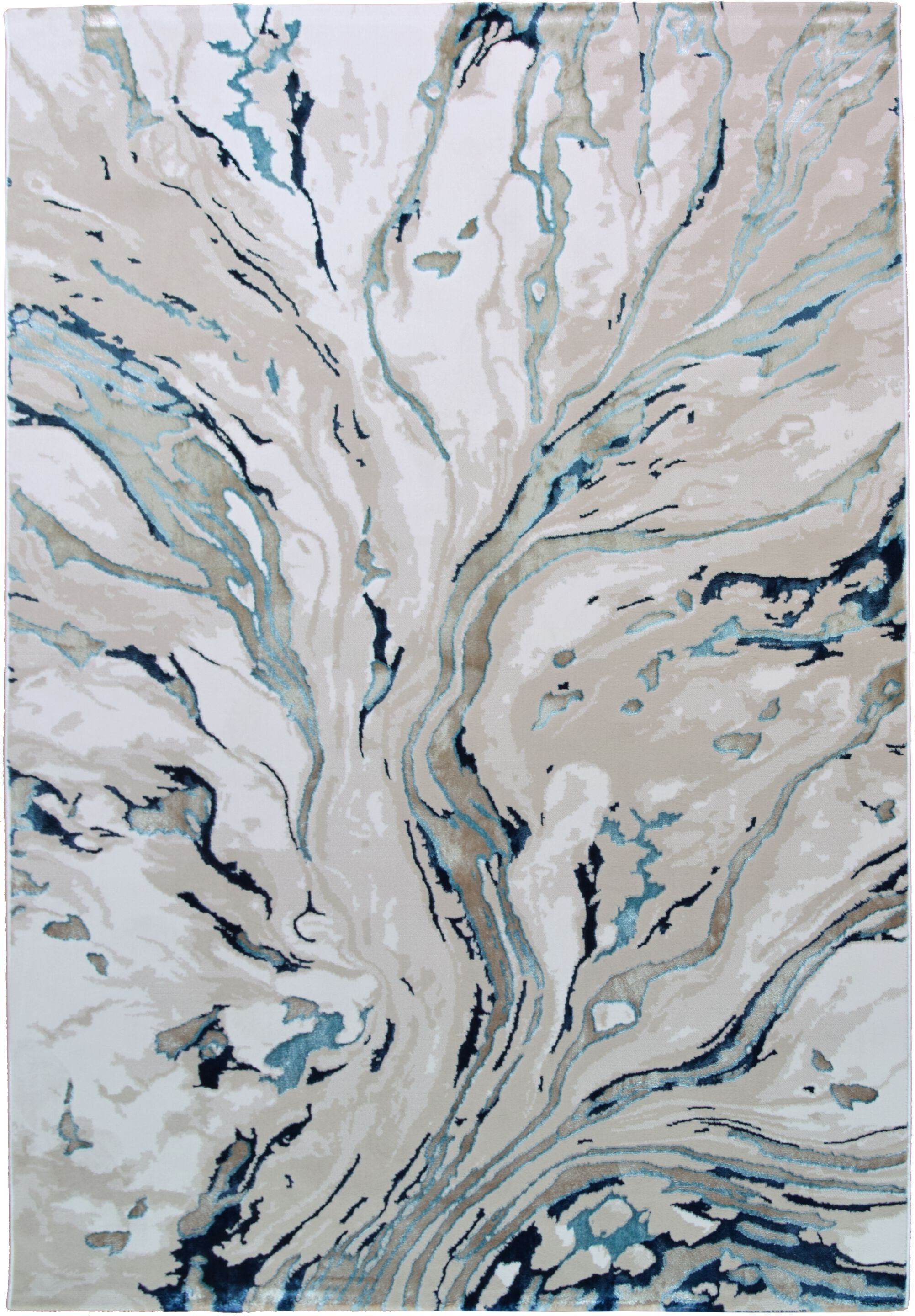 Прямоугольный ковер с рисунком Ademi Essential ARCH-00042844 - Вид №9